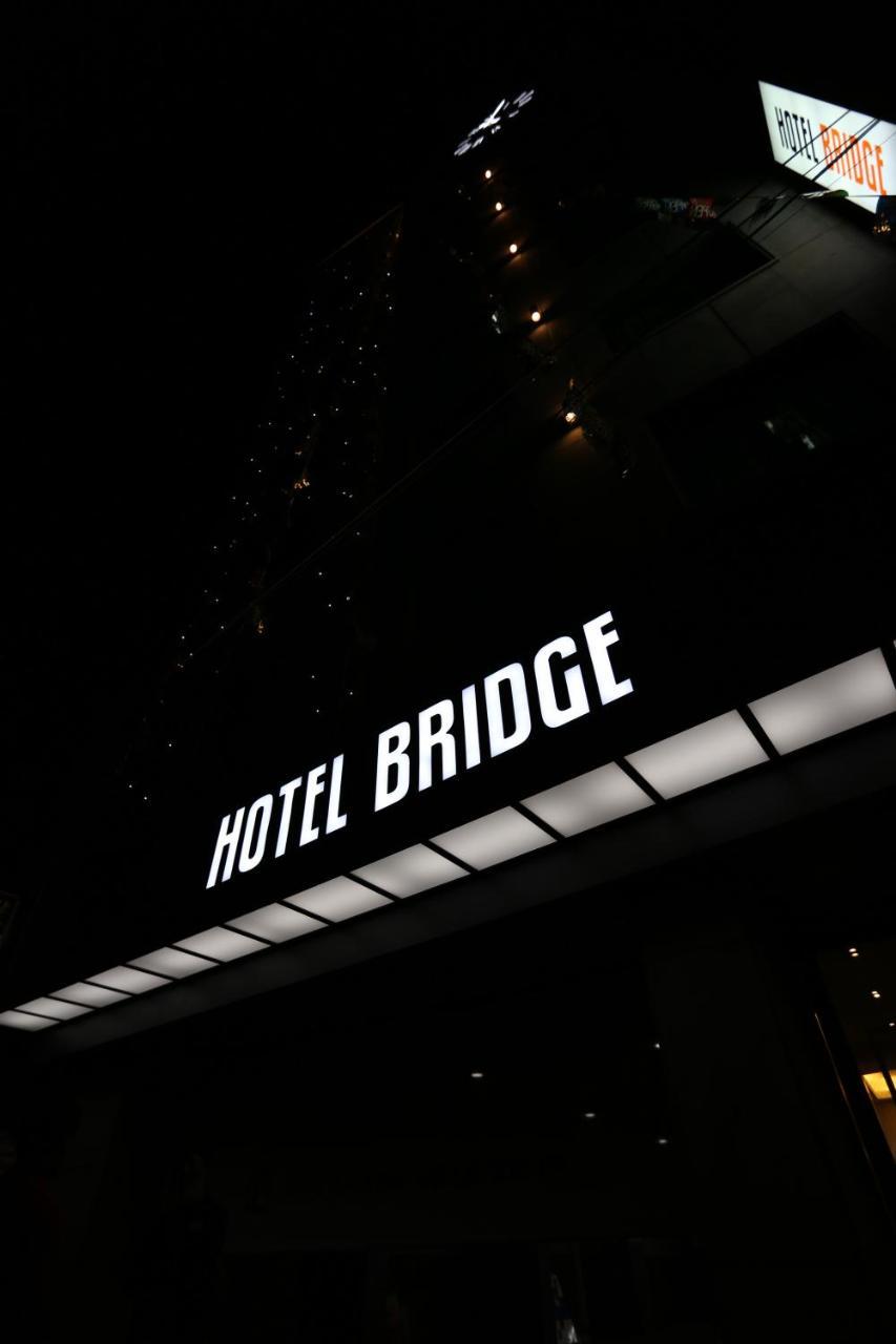 大桥酒店 釜山 外观 照片